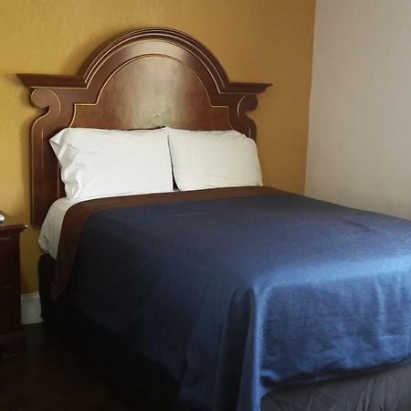 American Regency Inn Williams Eksteriør bilde
