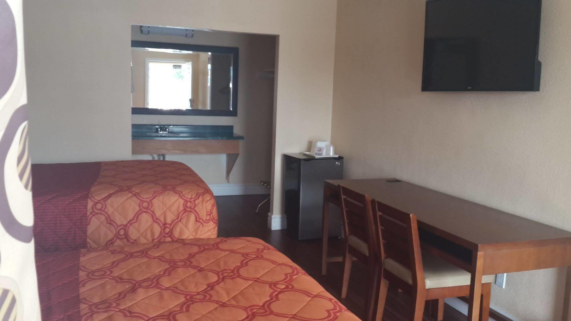American Regency Inn Williams Eksteriør bilde