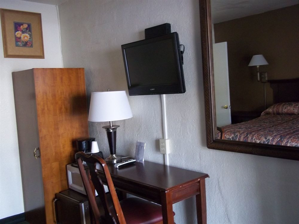 American Regency Inn Williams Eksteriør bilde