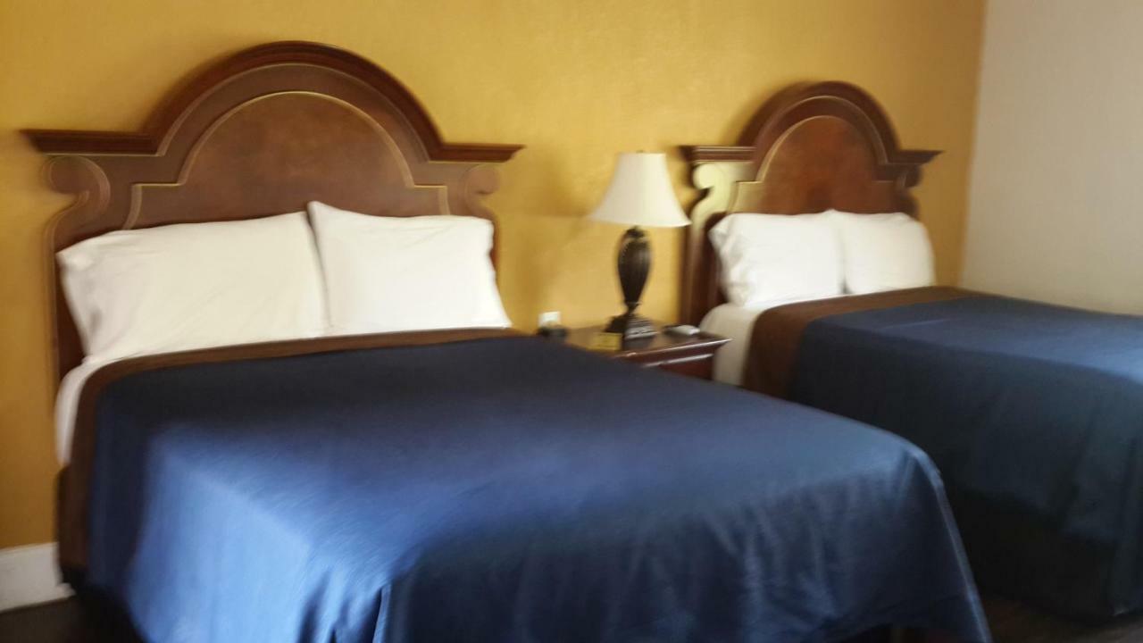 American Regency Inn Williams Rom bilde