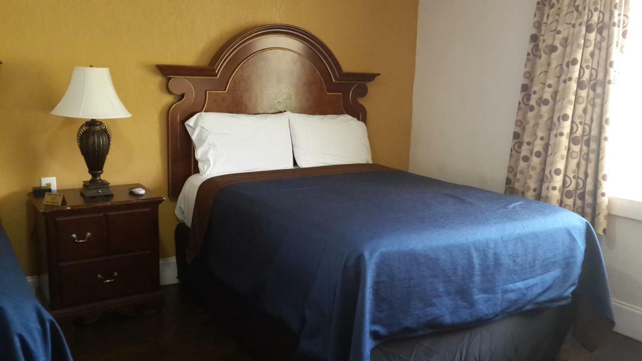 American Regency Inn Williams Eksteriør bilde