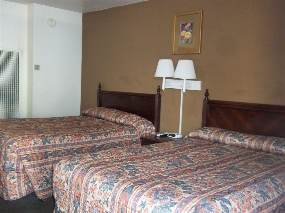 American Regency Inn Williams Eksteriør bilde