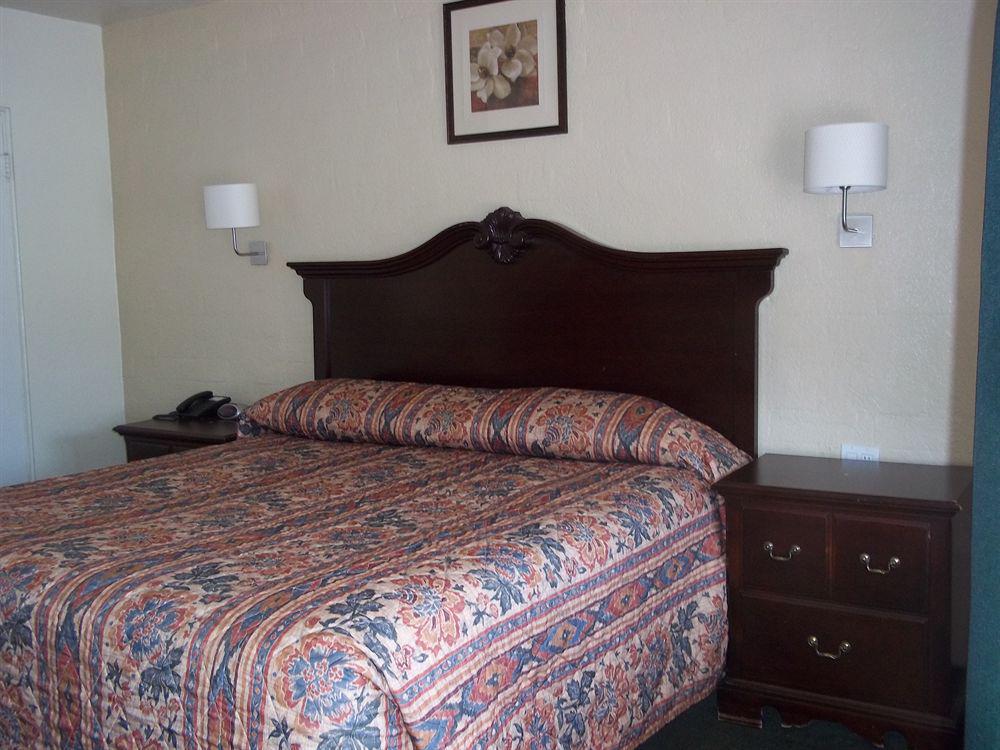 American Regency Inn Williams Eksteriør bilde